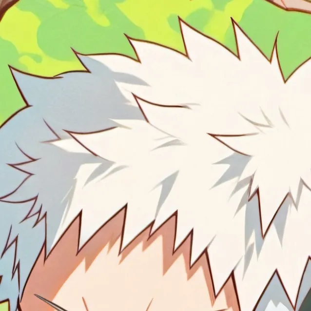 chat with ai character: Kakashi Hatake 