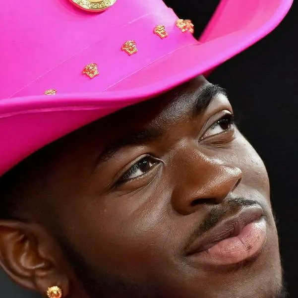 chat with ai character: lil nas x