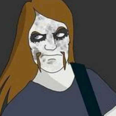chat with ai character: Toki Wartooth 