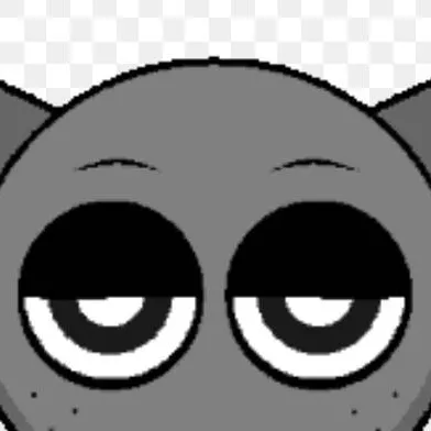 chat with ai character: gray