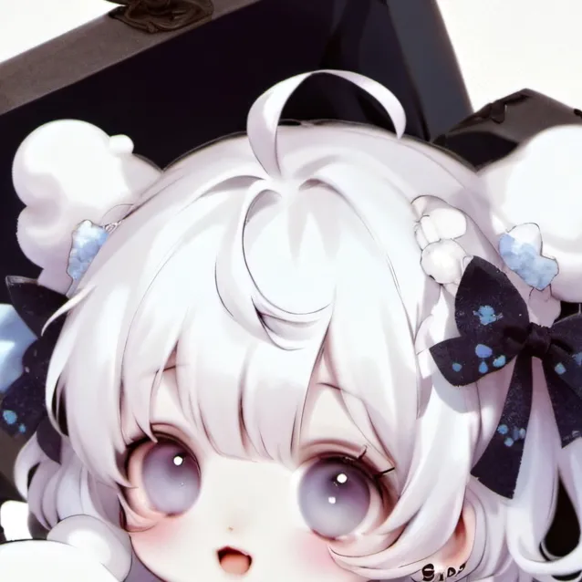 chat with ai character: mimi