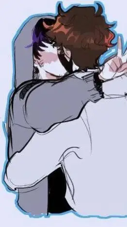 ai character: aquino tu novio 🫦 background