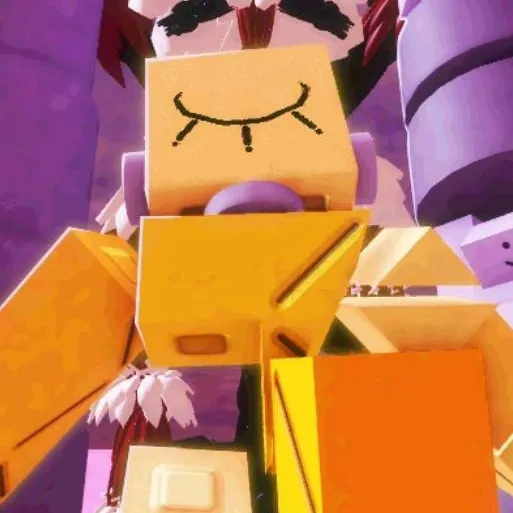 chat with ai character: Harken