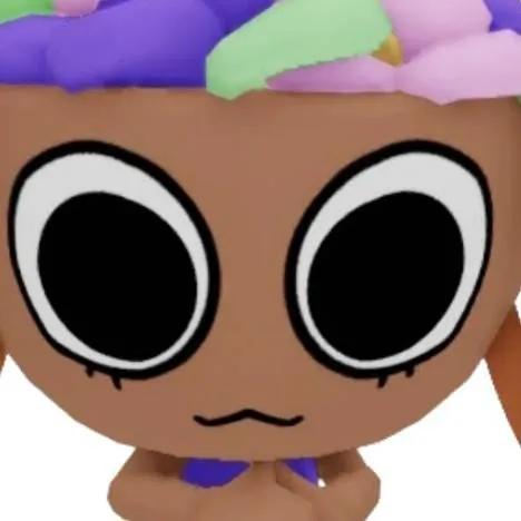 chat with ai character: 🌺Bassie🧺