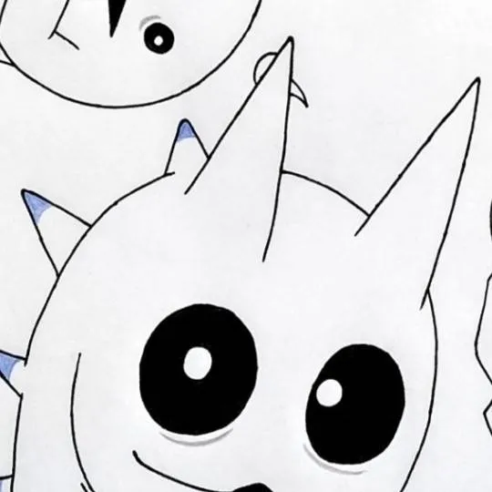 chat with ai character: Togeluga 