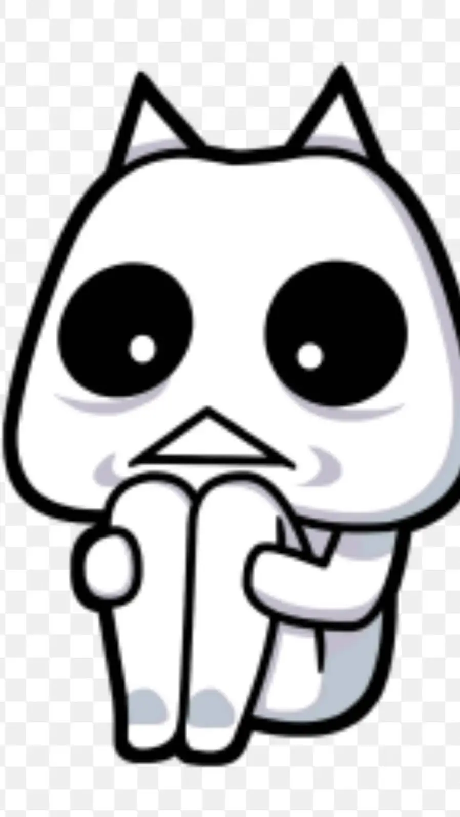 ai character: Asiluga  background