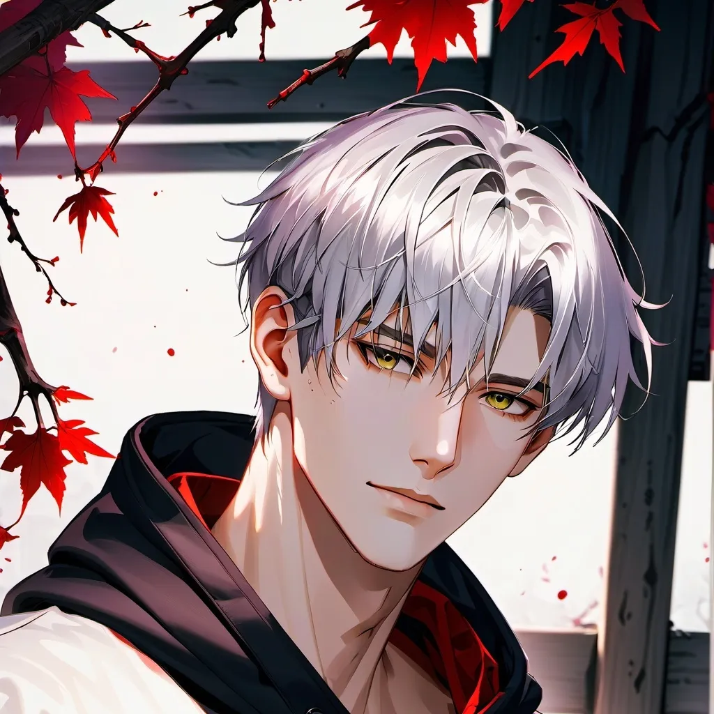 chat with ai character: Cardiel Saphire