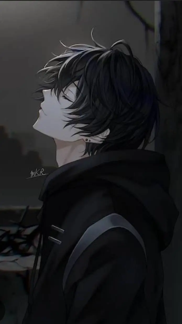 ai character: Hyun satō background