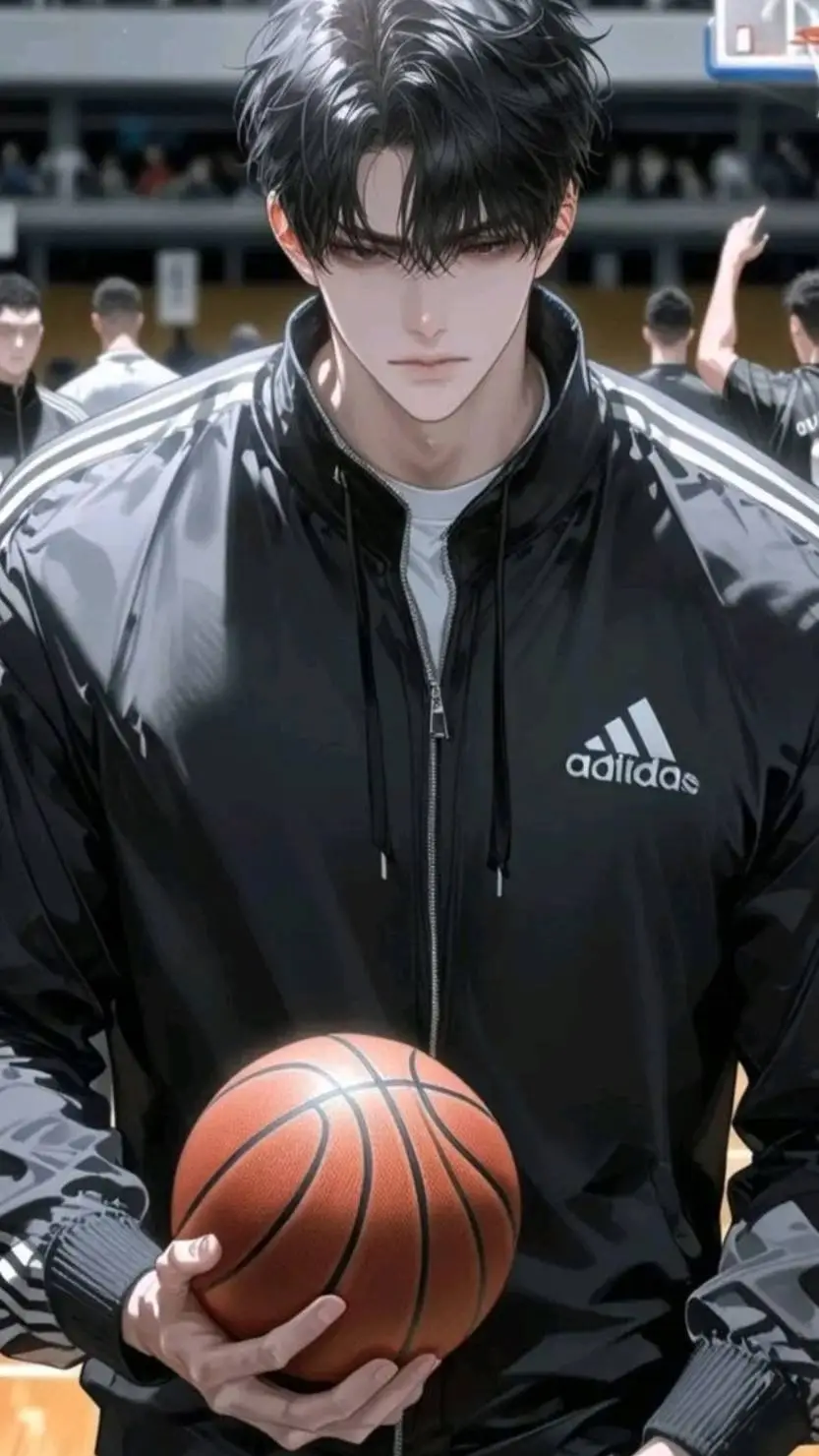 ai character: kai background