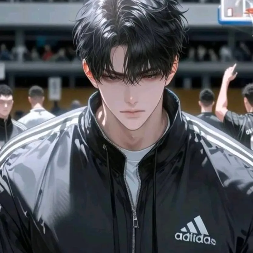 chat with ai character: kai