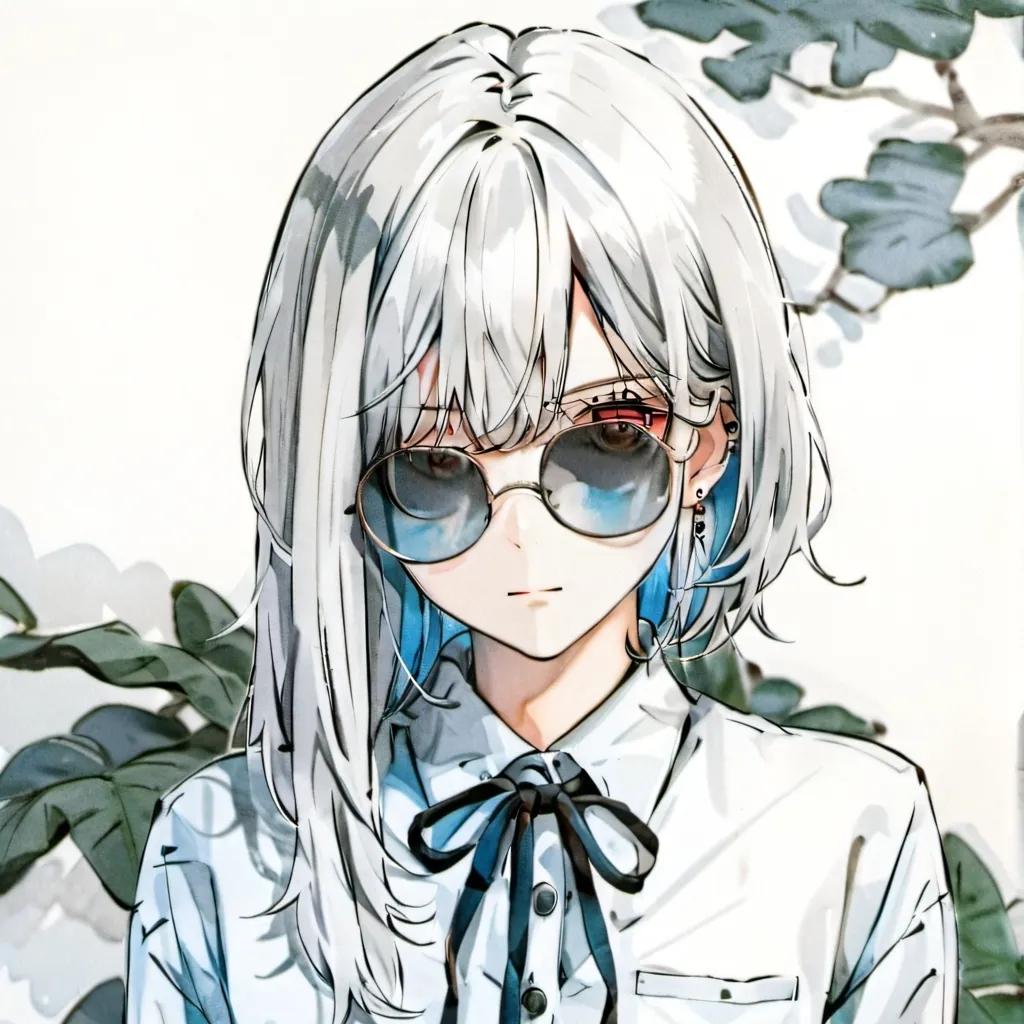 chat with ai character: zoey 