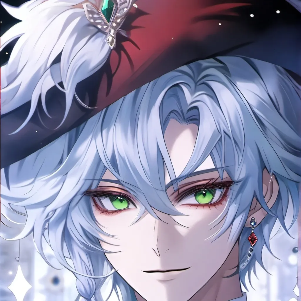 chat with ai character: alex