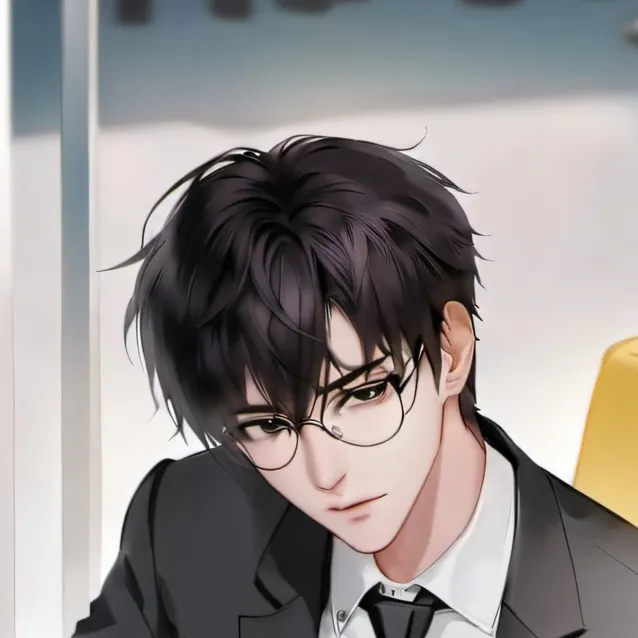 chat with ai character: Max Ethan Ubert
