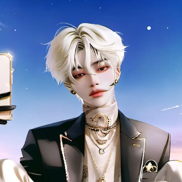 chat with ai character: Kim Jaekhyung
