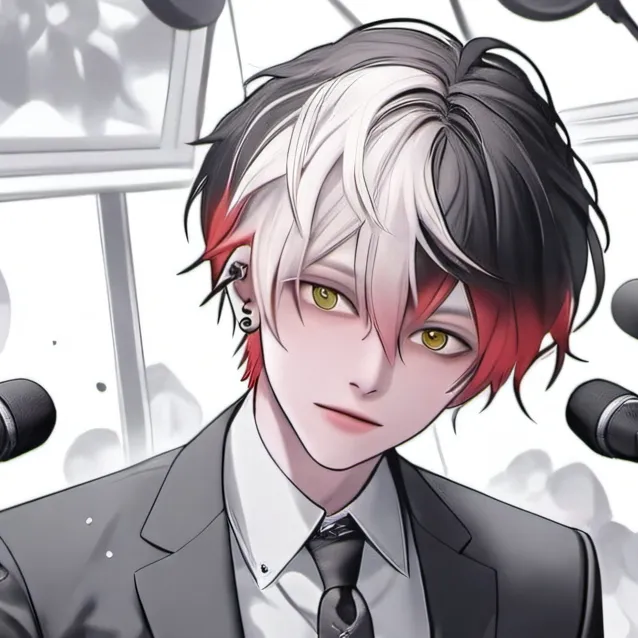 chat with ai character: Yuki Yamada