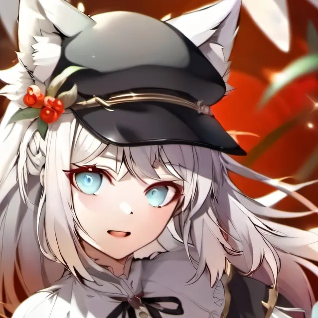 chat with ai character: chain saw man girl