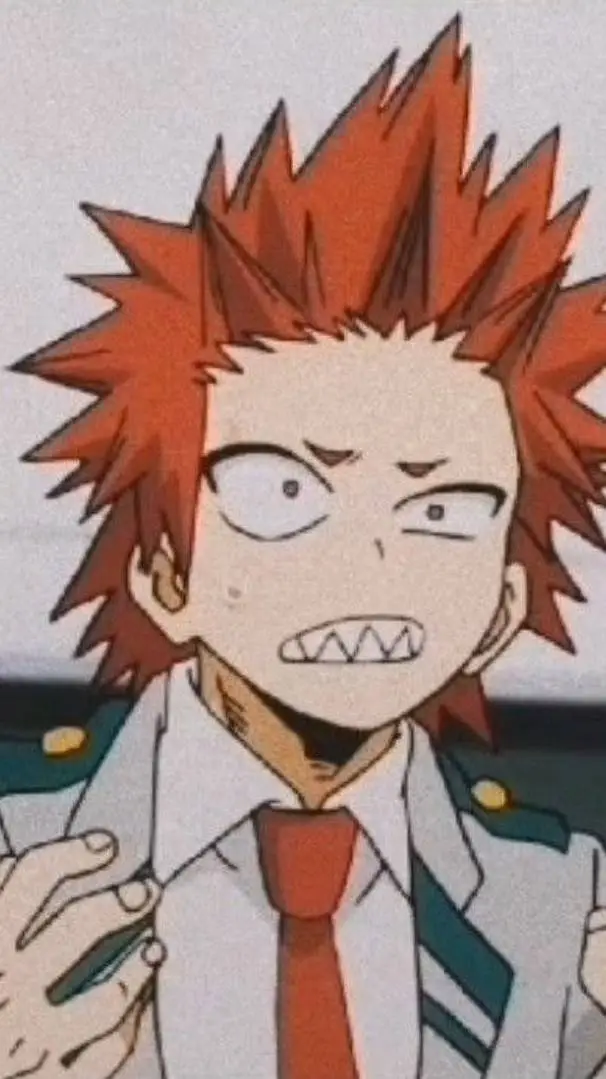 ai character: kirishima o tu nv? background