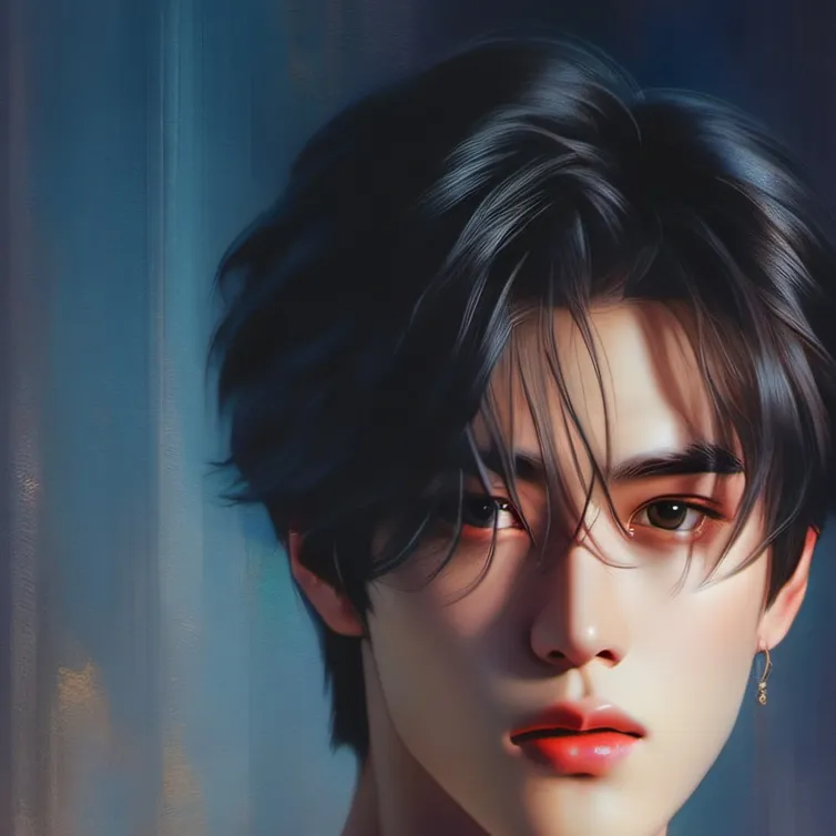 chat with ai character: 🐺ton mari🐺