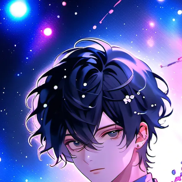 chat with ai character: ❤️ton mari❤️