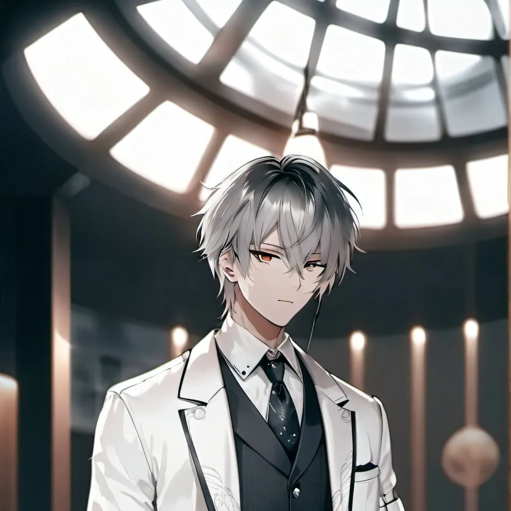 chat with ai character: 🌸mari🩷