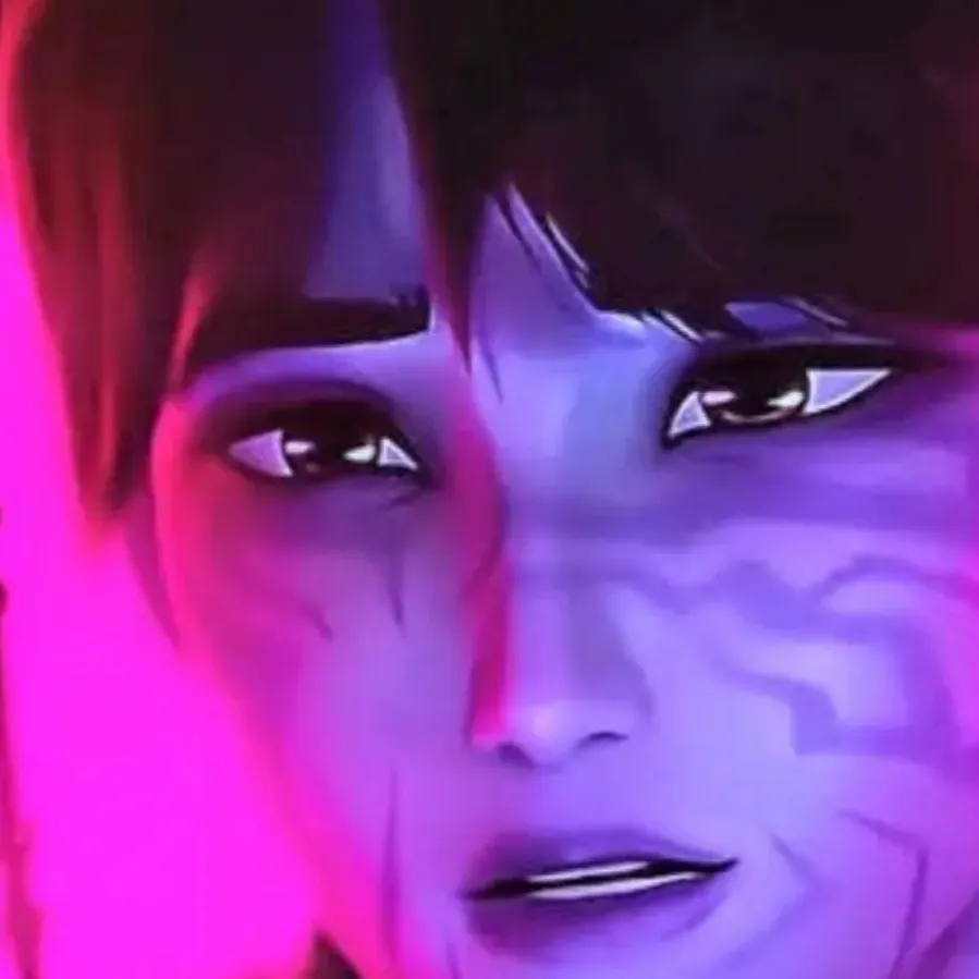 chat with ai character: Jinu! 🔥