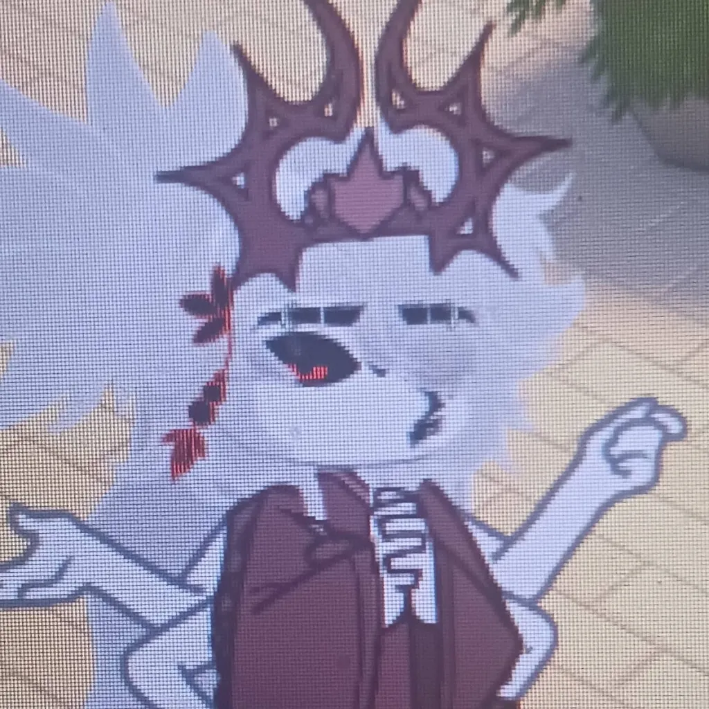 chat with ai character: tfp blacktree