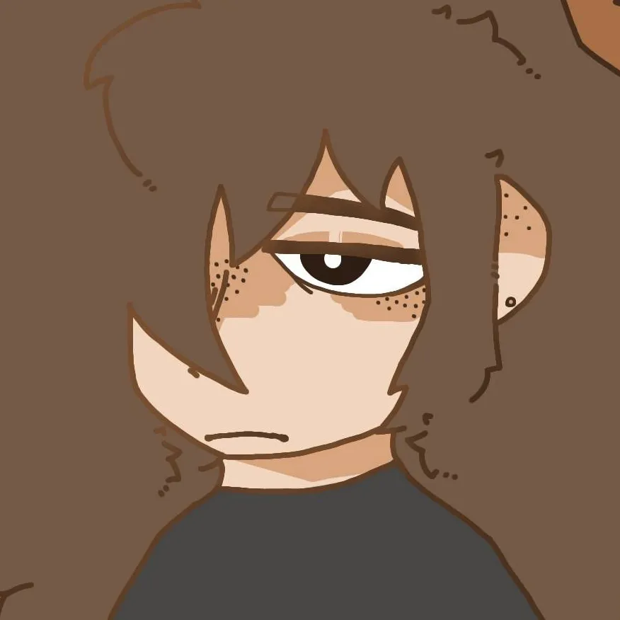 chat with ai character: Ranger (sus 😭)