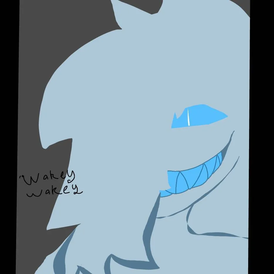 chat with ai character: ☠️ Cyan ☠️