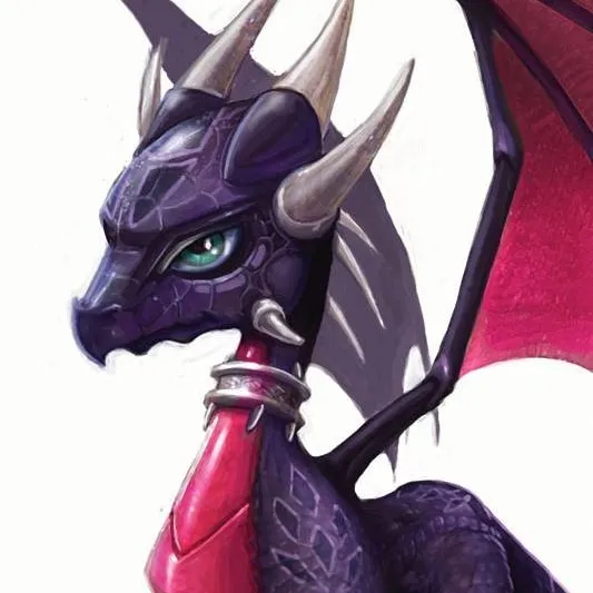 chat with ai character: Cynder 