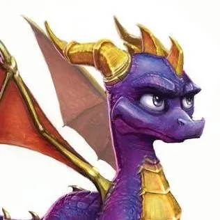 chat with ai character: Spyro 