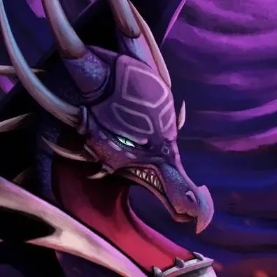 chat with ai character: Cynder Malvada 