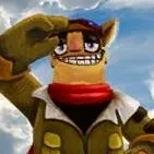 chat with ai character: Flynn 