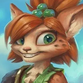 chat with ai character: Tessa 