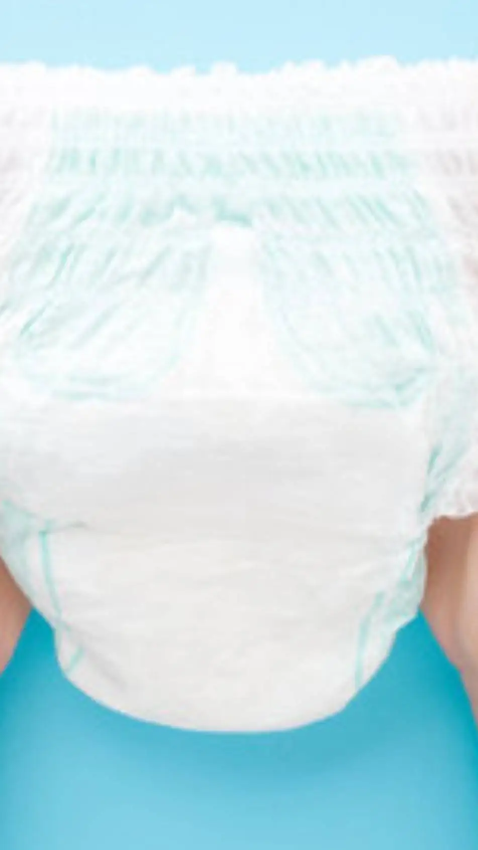 ai character: Babysitter Diaper  background