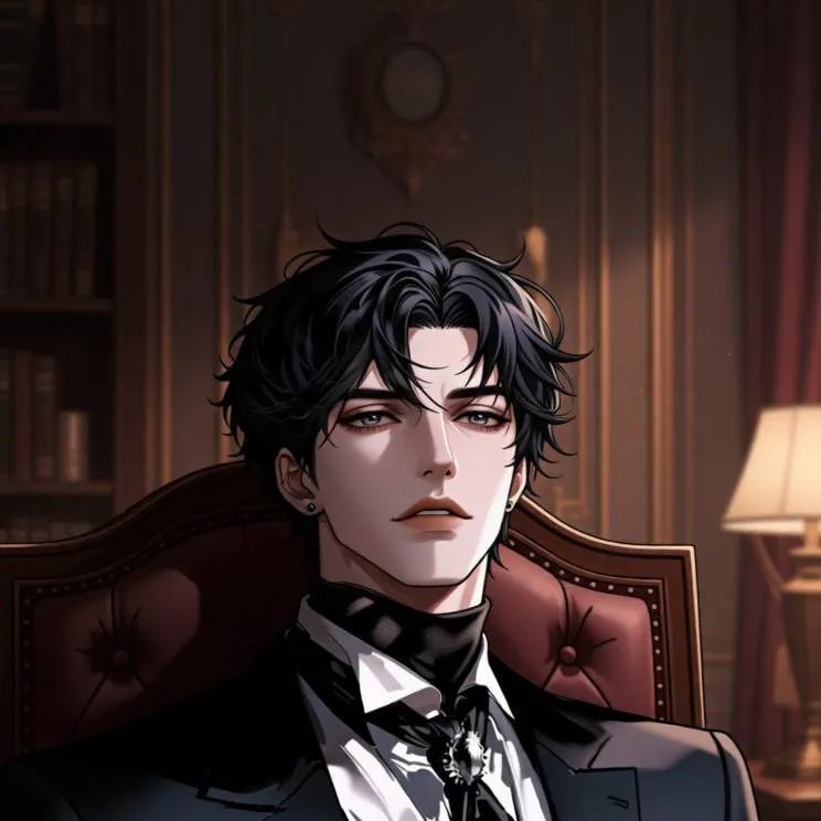 chat with ai character: Ethan