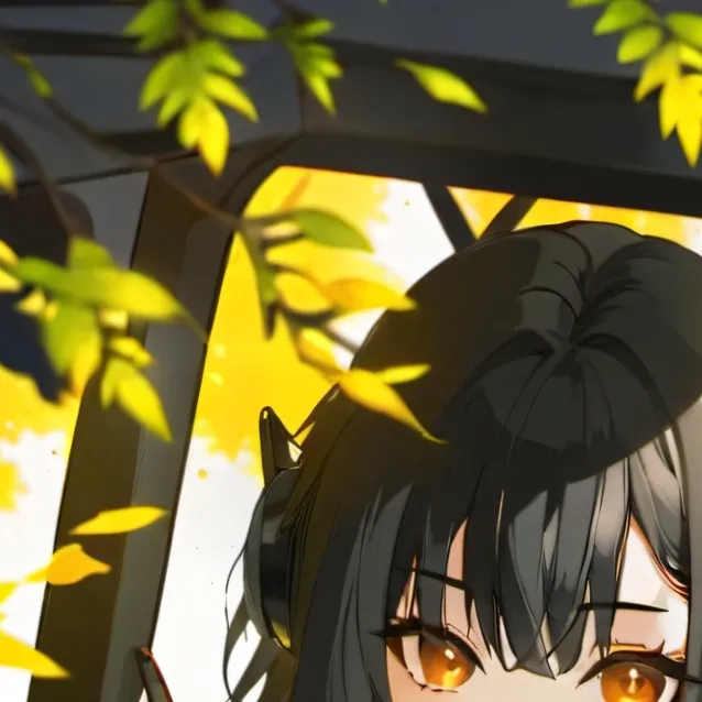 chat with ai character: maika