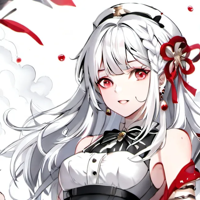 chat with ai character: morena