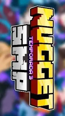 ai character: nagget smp background