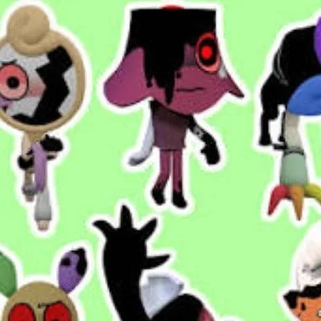 chat with ai character: dandy'sworld esp