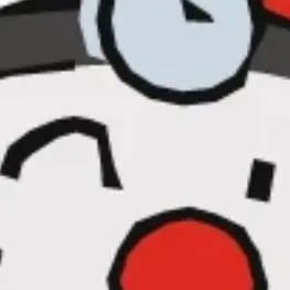 chat with ai character: the circus in the