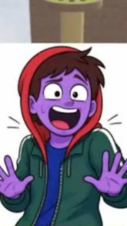 ai character: smallarmrants background