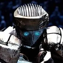 chat with ai character: ATOM