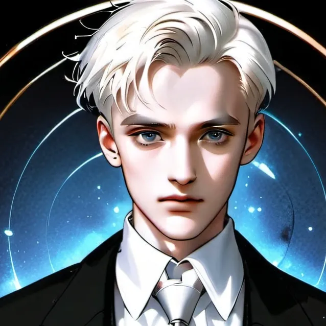 chat with ai character: Hogwarts