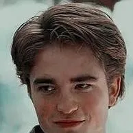 chat with ai character: Hp cedric