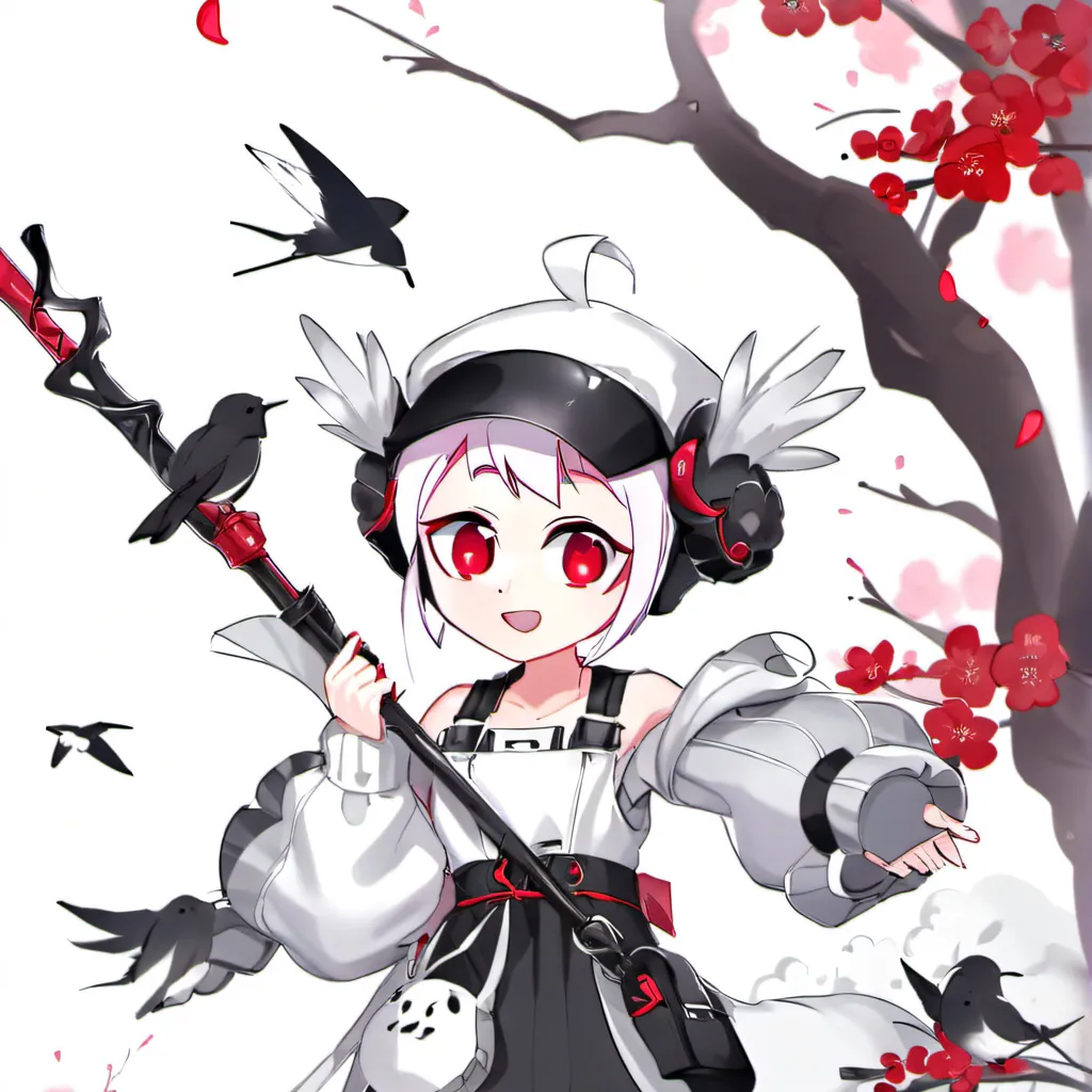 chat with ai character: Lily y sus amigas