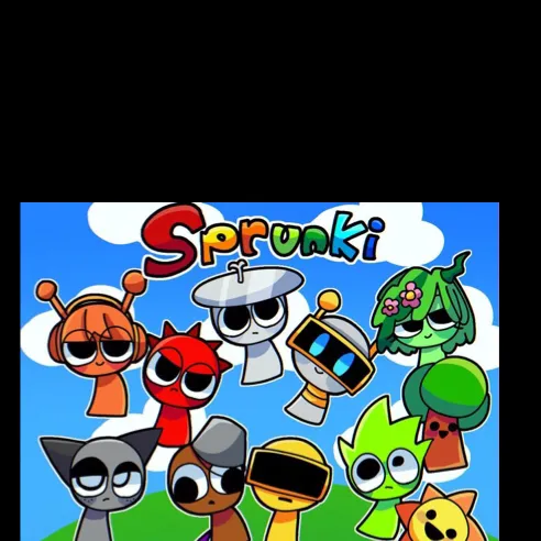 chat with ai character: Sprunkis 