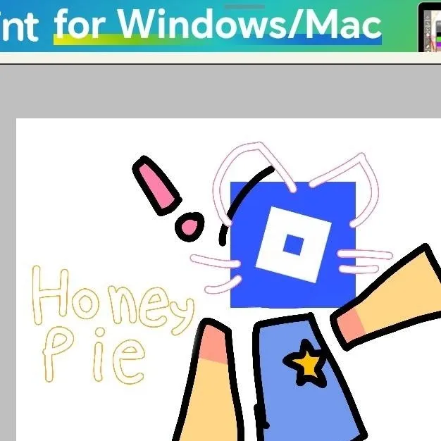 chat with ai character: Lily x Roblox