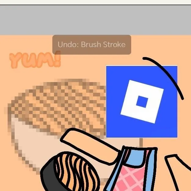 chat with ai character: Buldak Roblox!!