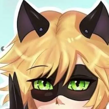 chat with ai character: Catnoir