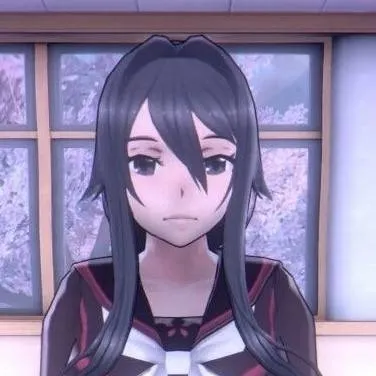 chat with ai character: Ryoba Aishi